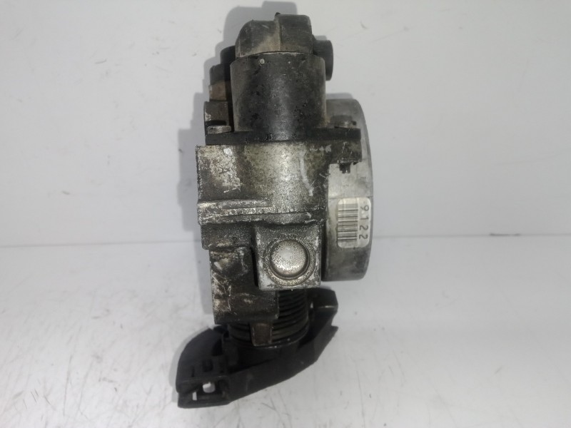 Recambio de caja mariposa para chevrolet alero 3.4 v6 cat referencia OEM IAM 391343  