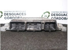 Recambio de centralita motor uce para renault scenic ii 1.5 dci diesel referencia OEM IAM S122326109A-8200565863-8200592611-SID3 2