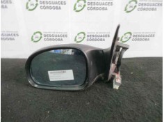 Recambio de retrovisor izquierdo para peugeot 406 berlina (s1/s2) 2.0 hdi referencia OEM IAM 96283369 99-03 - ELECTRICO - 5.CABL