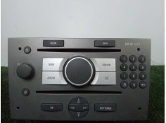 Recambio de sistema audio / radio cd para opel vectra c berlina 1.8 16v referencia OEM IAM 383555646-13188477  