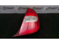 Recambio de piloto trasero derecho para citroën c5 berlina 2.0 16v cat (rfn / ew10j4) referencia OEM IAM  00-05 