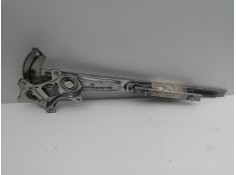 Recambio de elevalunas delantero izquierdo para mitsubishi asx (ga0w) 2.2 di-d cat referencia OEM IAM 45XLH ELECTRICO SIN.MOTOR