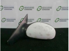 Recambio de retrovisor izquierdo para peugeot 406 berlina (s1/s2) 2.0 hdi referencia OEM IAM 96283369 99-03 - ELECTRICO - 5.CABL 2