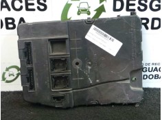 Recambio de centralita check control para renault scenic ii 1.5 dci diesel referencia OEM IAM S118400140F-8200433201-UCHN1 UCHN1