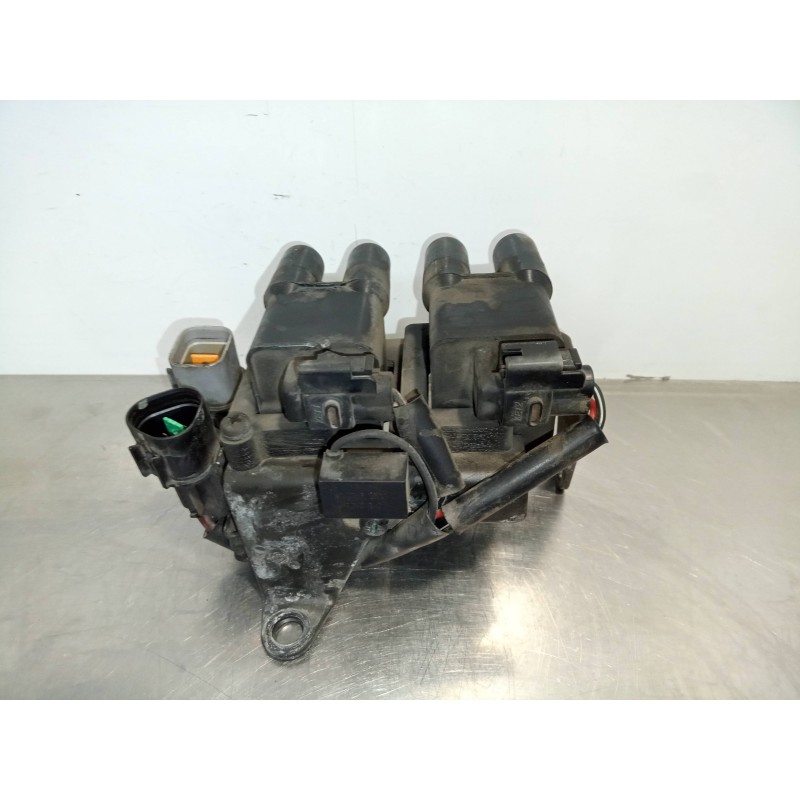 Recambio de bobina encendido para kia picanto 1.1 cat referencia OEM IAM 0986221005 BOSCH 