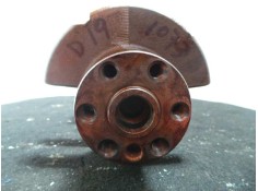 Recambio de cigueñal para chevrolet alero 3.4 v6 cat referencia OEM IAM 981-097   2