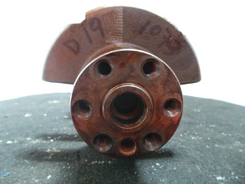 Recambio de cigueñal para chevrolet alero 3.4 v6 cat referencia OEM IAM 981-097  