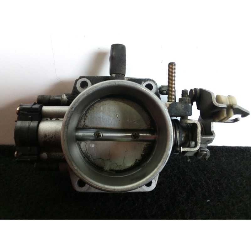 Recambio de caja mariposa para bmw serie 5 berlina (e34) 2.0 24v referencia OEM IAM 1730118  