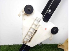 Recambio de elevalunas trasero derecho para audi a3 (8l) 1.9 tdi referencia OEM IAM  ELECTRICO SIN.MOTOR - SIN.MARCO 2