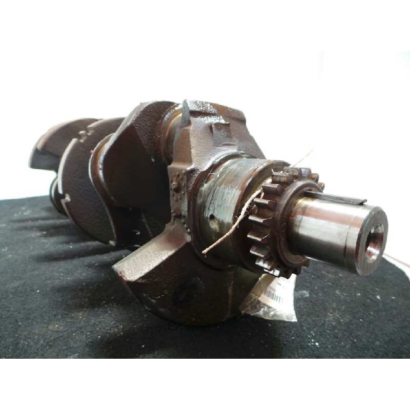 Recambio de cigueñal para chevrolet alero 3.4 v6 cat referencia OEM IAM 981-097  