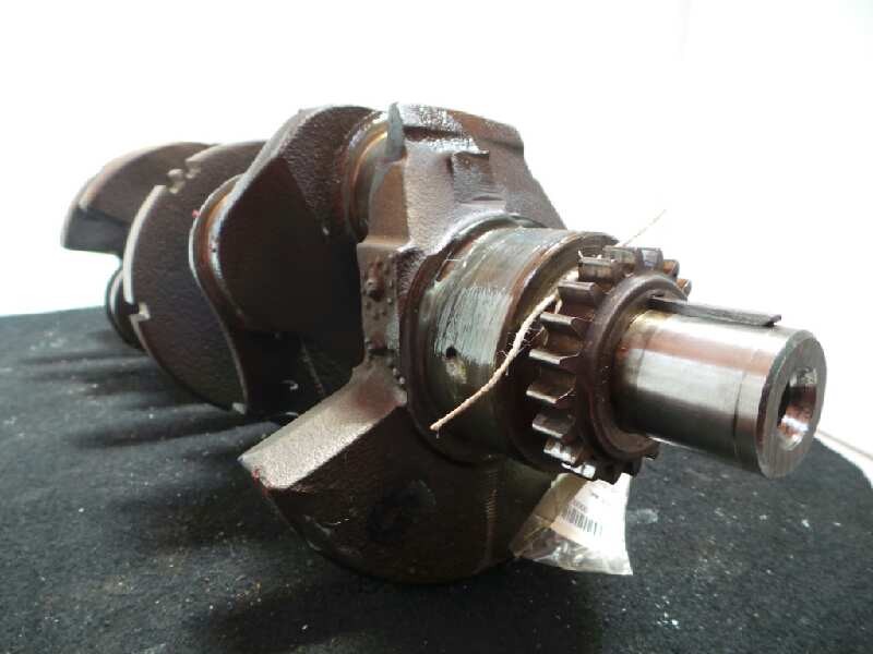 Recambio de cigueñal para chevrolet alero 3.4 v6 cat referencia OEM IAM 981-097  