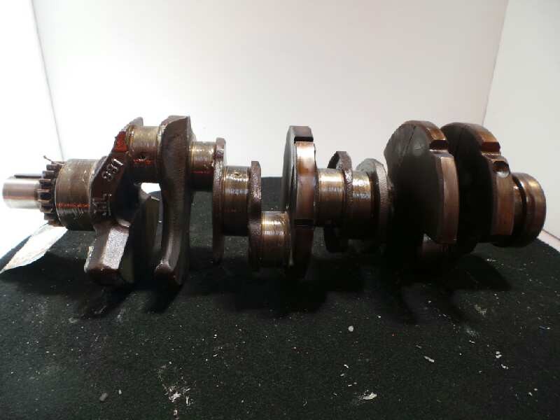 Recambio de cigueñal para chevrolet alero 3.4 v6 cat referencia OEM IAM 981-097  