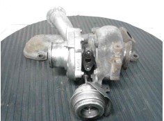 Recambio de turbocompresor para fiat croma (194) 1.9 jtd 16v cat referencia OEM IAM 55211063-7737201  