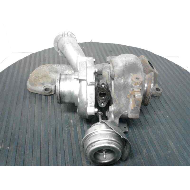 Recambio de turbocompresor para fiat croma (194) 1.9 jtd 16v cat referencia OEM IAM 55211063-7737201  