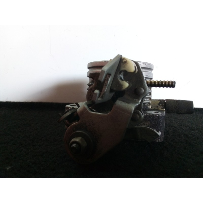 Recambio de caja mariposa para bmw serie 5 berlina (e34) 2.0 24v referencia OEM IAM 1730118  