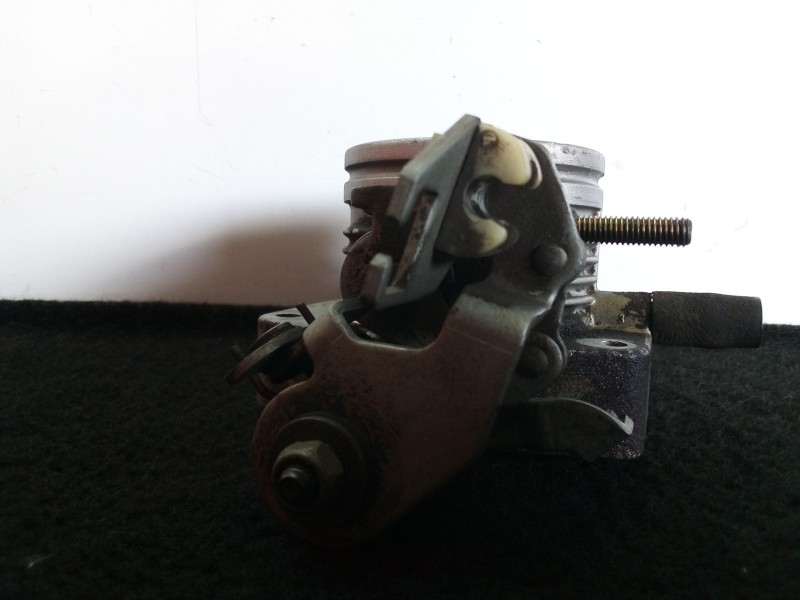 Recambio de caja mariposa para bmw serie 5 berlina (e34) 2.0 24v referencia OEM IAM 1730118  