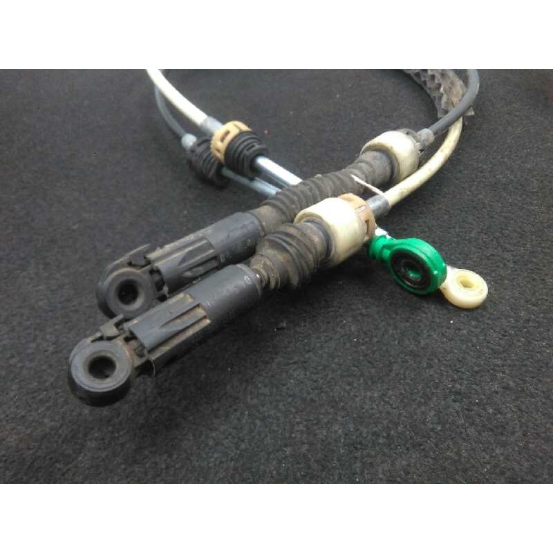 Recambio de varillaje cambio para volkswagen crafter combi (2e) 2.5 tdi dpf referencia OEM IAM  MANUAL 