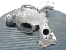 Recambio de turbocompresor para fiat croma (194) 1.9 jtd 16v cat referencia OEM IAM 55211063-7737201   2