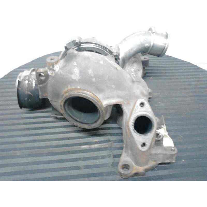Recambio de turbocompresor para fiat croma (194) 1.9 jtd 16v cat referencia OEM IAM 55211063-7737201  