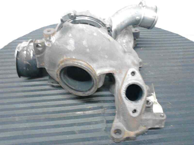 Recambio de turbocompresor para fiat croma (194) 1.9 jtd 16v cat referencia OEM IAM 55211063-7737201  