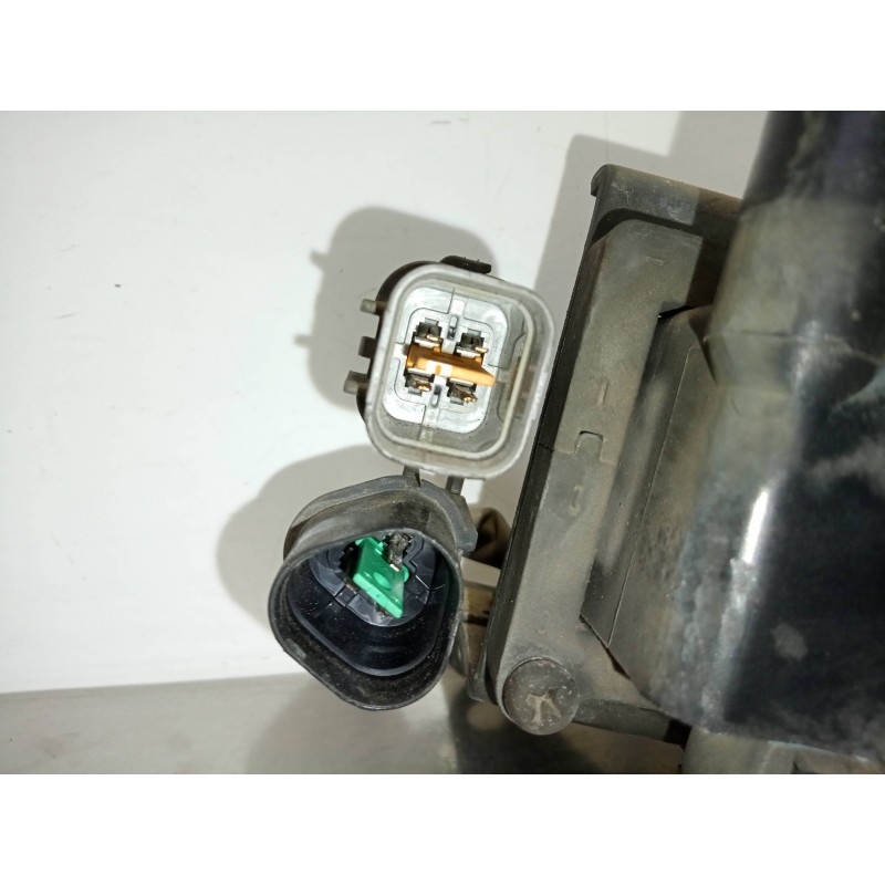 Recambio de bobina encendido para kia picanto 1.1 cat referencia OEM IAM 0986221005 BOSCH 