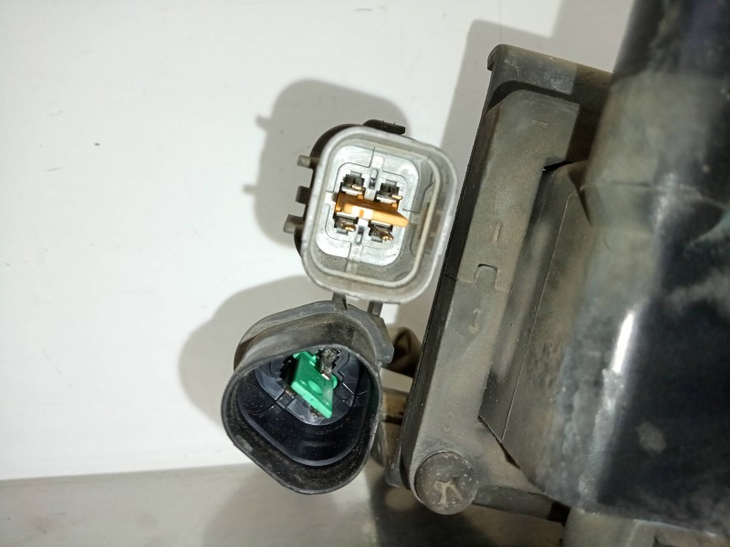 Recambio de bobina encendido para kia picanto 1.1 cat referencia OEM IAM 0986221005 BOSCH 