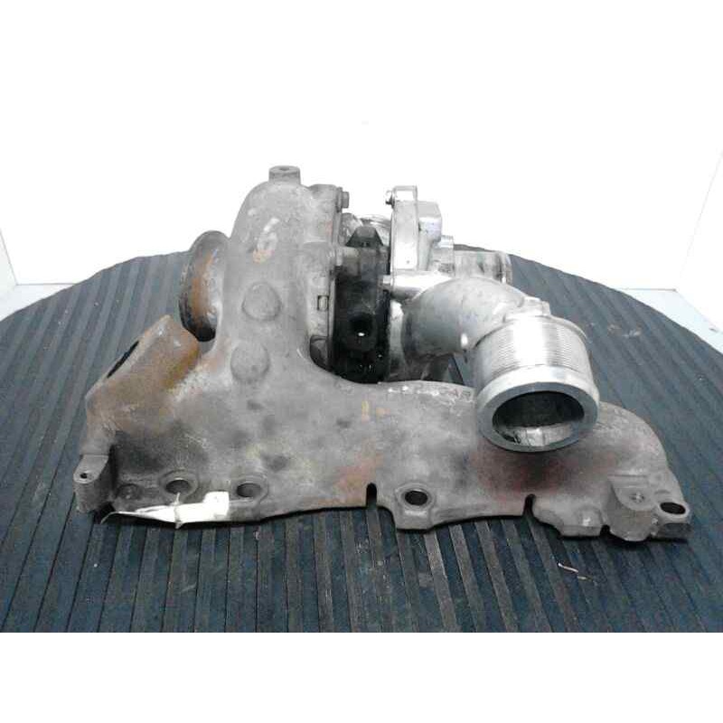 Recambio de turbocompresor para fiat croma (194) 1.9 jtd 16v cat referencia OEM IAM 55211063-7737201  