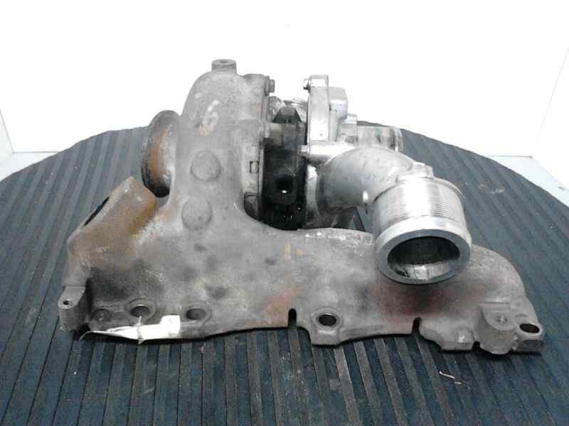 Recambio de turbocompresor para fiat croma (194) 1.9 jtd 16v cat referencia OEM IAM 55211063-7737201  