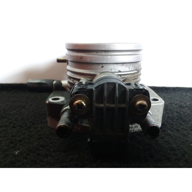 Recambio de caja mariposa para bmw serie 5 berlina (e34) 2.0 24v referencia OEM IAM 1730118  