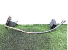 Recambio de aforador para suzuki vitara se/sv (et) 2.0 turbodiesel cat referencia OEM IAM SINREFERENCIA 2.PINES 