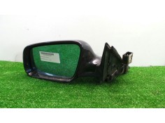 Recambio de retrovisor derecho para audi a3 (8l) 1.9 tdi referencia OEM IAM  ELECTRICO - 5.CABLES AZUL - GRANDE