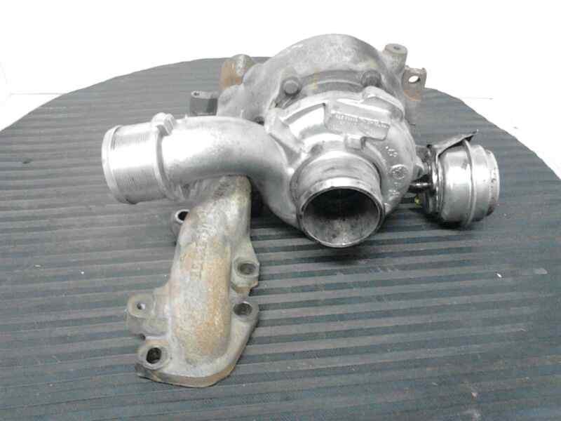 Recambio de turbocompresor para fiat croma (194) 1.9 jtd 16v cat referencia OEM IAM 55211063-7737201  