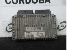 Recambio de centralita cambio automatico para citroën c5 berlina 2.0 16v cat (rfn / ew10j4) referencia OEM IAM S118047522B-96491