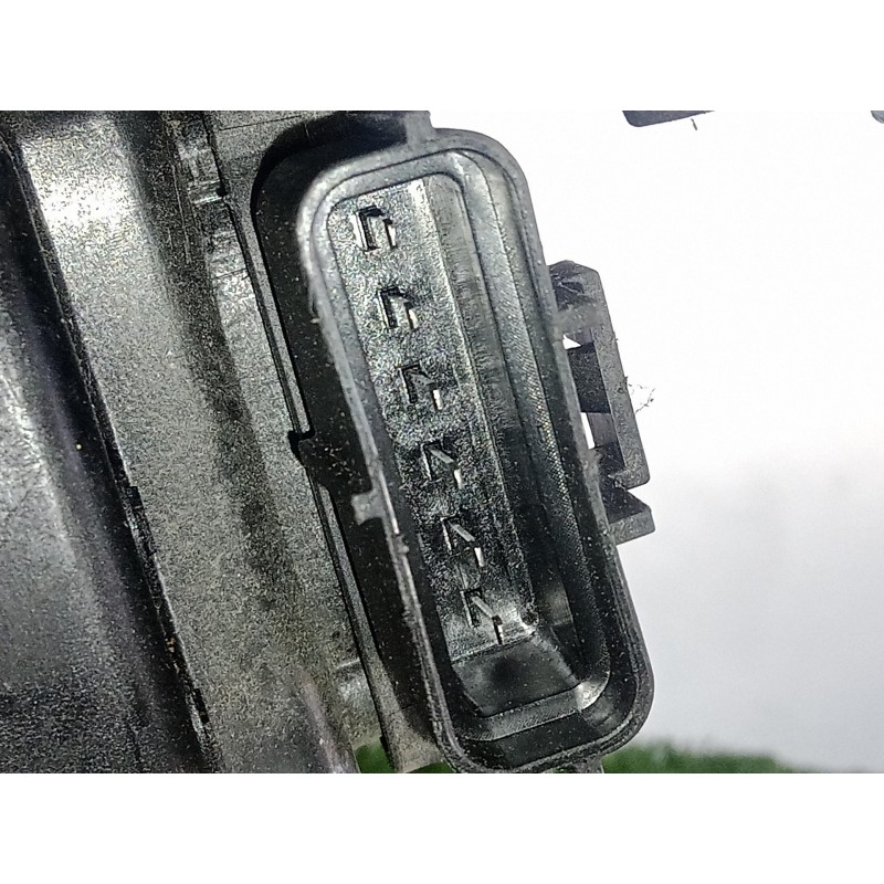 Recambio de pedal acelerador para seat altea (5p1) 1.9 tdi referencia OEM IAM 1K1721503M-6PV00889000  