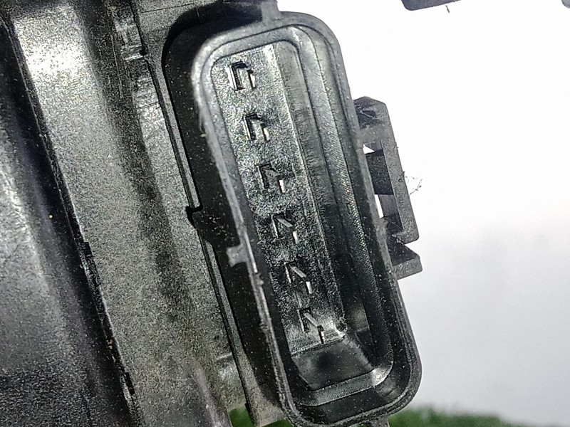 Recambio de pedal acelerador para seat altea (5p1) 1.9 tdi referencia OEM IAM 1K1721503M-6PV00889000  