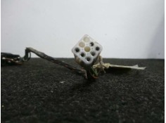 Recambio de mando elevalunas delantero derecho para opel astra f caravan 1.6 cat referencia OEM IAM   6 PINES 2