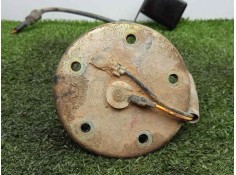 Recambio de aforador para suzuki vitara se/sv (et) 2.0 turbodiesel cat referencia OEM IAM SINREFERENCIA 2.PINES  2
