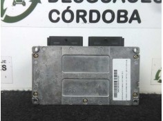 Recambio de centralita cambio automatico para citroën c5 berlina 2.0 16v cat (rfn / ew10j4) referencia OEM IAM S118047522B-96491 2