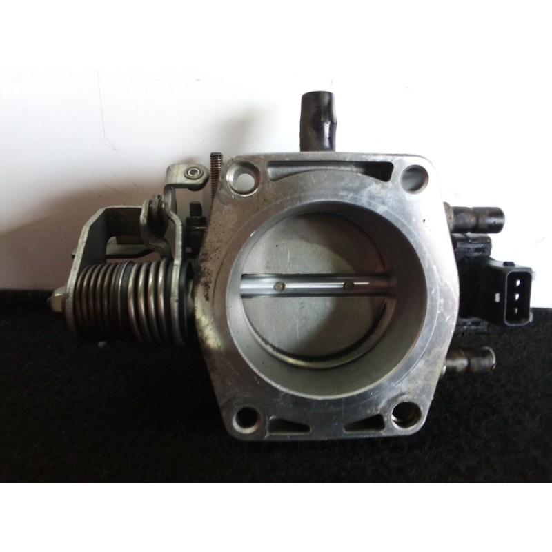 Recambio de caja mariposa para bmw serie 5 berlina (e34) 2.0 24v referencia OEM IAM 1730118  