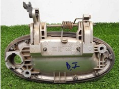 Recambio de maneta exterior delantera izquierda para hyundai lantra berlina (rd) 1.9 diesel cat referencia OEM IAM SINREFERENCIA 2