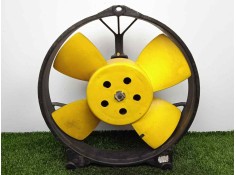 Recambio de electroventilador para mg mg tf 1.8 cat referencia OEM IAM 5630PR3P-BTP2751 Ø DIAMETRO: 305MM 2.PINES