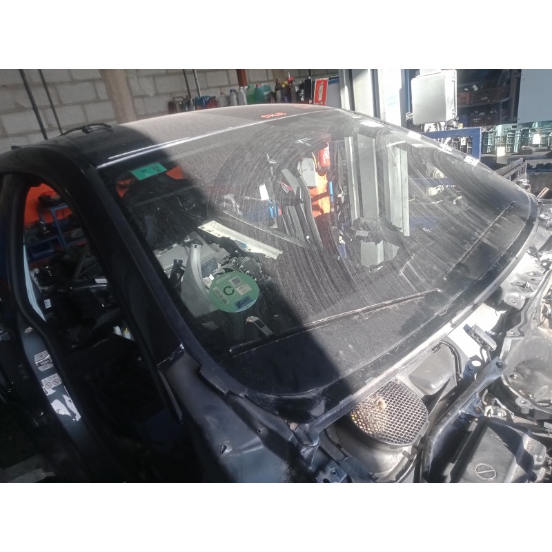Recambio de parabrisas para bmw serie 4 gran coupe (f36) 3.0 turbodiesel referencia OEM IAM  LUNA DELANTERA 