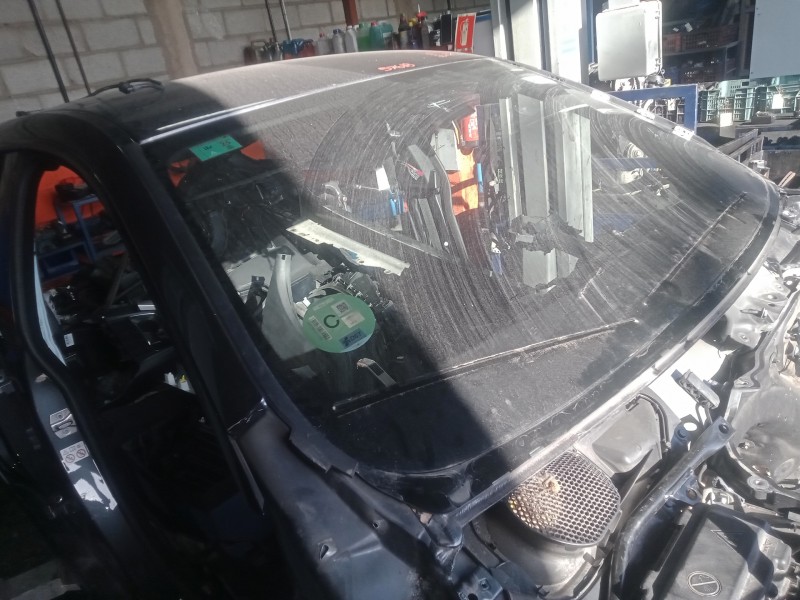 Recambio de parabrisas para bmw serie 4 gran coupe (f36) 3.0 turbodiesel referencia OEM IAM  LUNA DELANTERA 