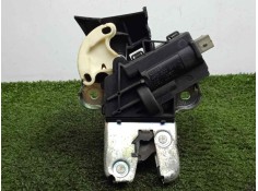 Recambio de cerradura maletero / porton para volkswagen jetta (1k2) 2.0 tdi referencia OEM IAM 4F5827505D  