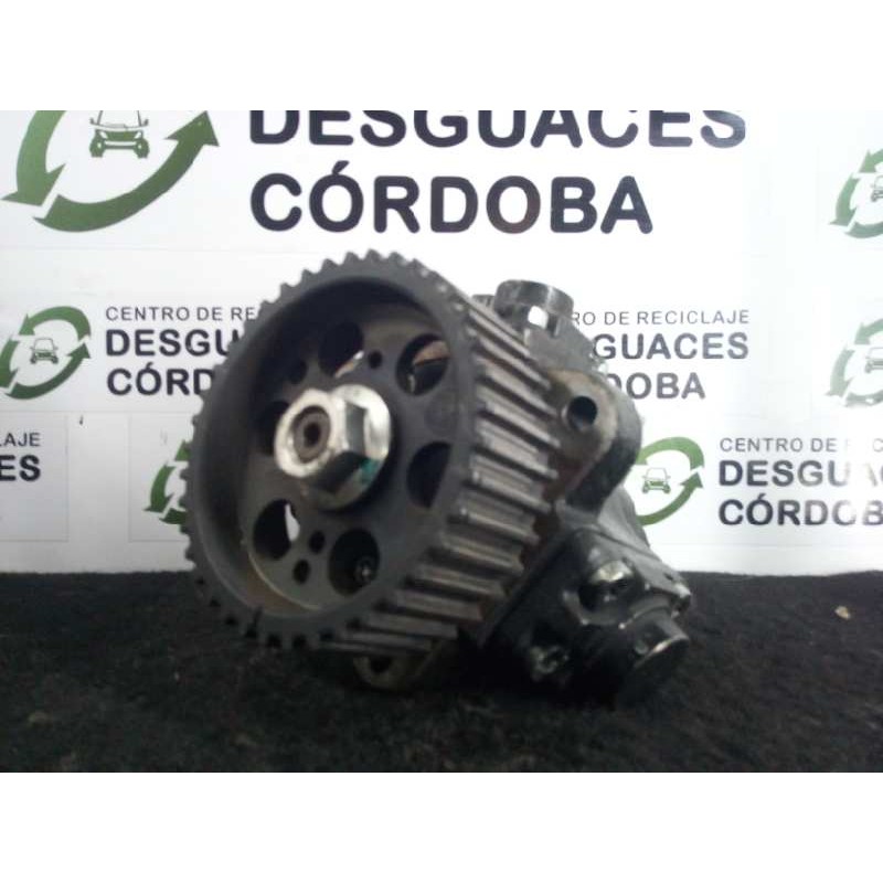 Recambio de bomba inyeccion para fiat croma (194) 1.9 jtd 16v cat referencia OEM IAM 0445010185 BOSCH 0055209062