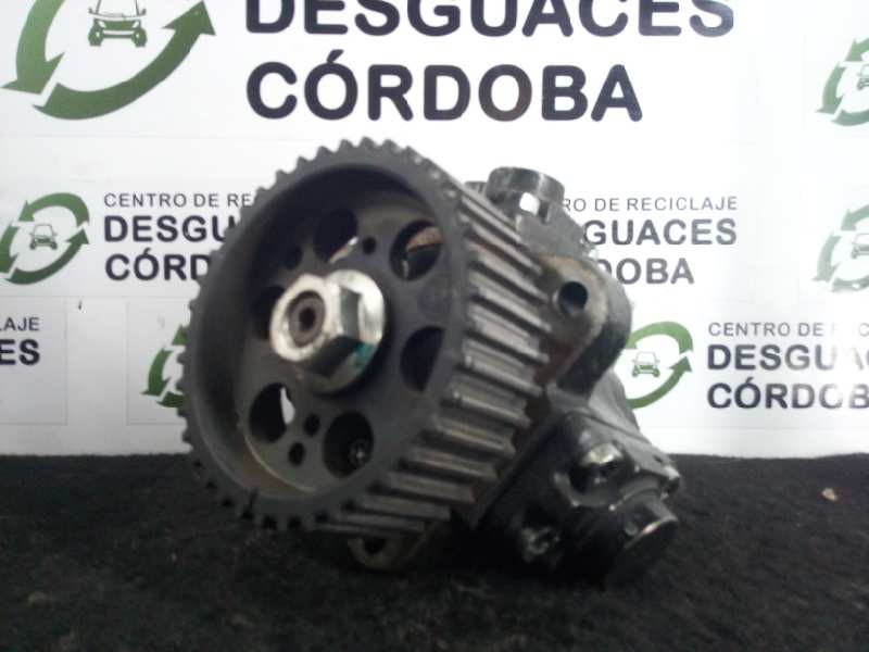 Recambio de bomba inyeccion para fiat croma (194) 1.9 jtd 16v cat referencia OEM IAM 0445010185 BOSCH 0055209062