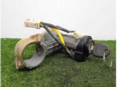 Recambio de conmutador de arranque para hyundai matrix (fc) 1.5 crdi cat referencia OEM IAM SINREFERENCIA 2.CONECTORES 6+6.PINES