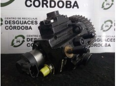 Recambio de bomba inyeccion para fiat croma (194) 1.9 jtd 16v cat referencia OEM IAM 0445010185 BOSCH 0055209062 2