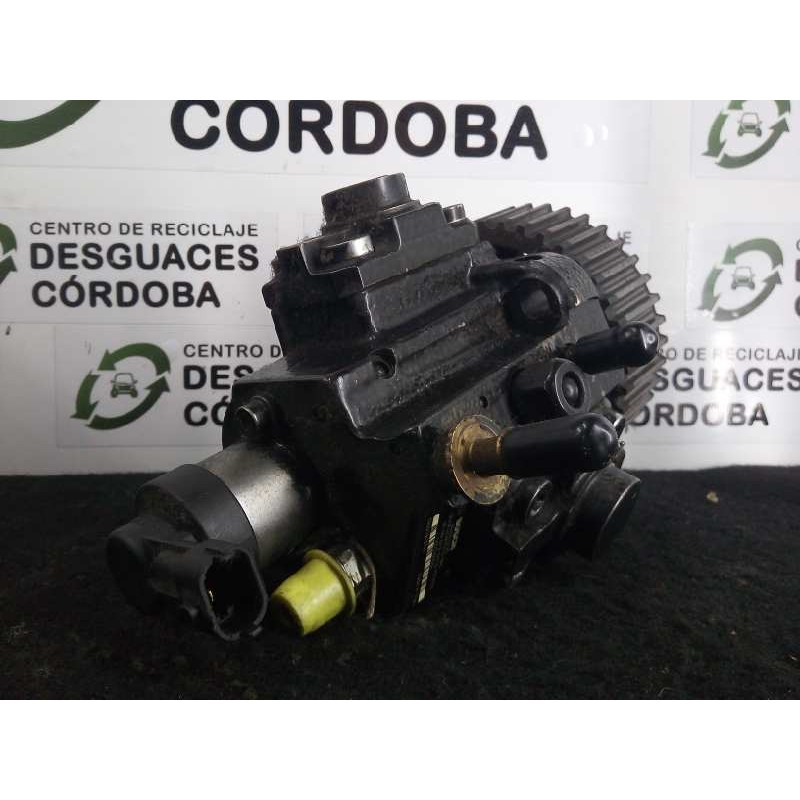 Recambio de bomba inyeccion para fiat croma (194) 1.9 jtd 16v cat referencia OEM IAM 0445010185 BOSCH 0055209062