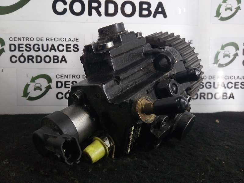 Recambio de bomba inyeccion para fiat croma (194) 1.9 jtd 16v cat referencia OEM IAM 0445010185 BOSCH 0055209062